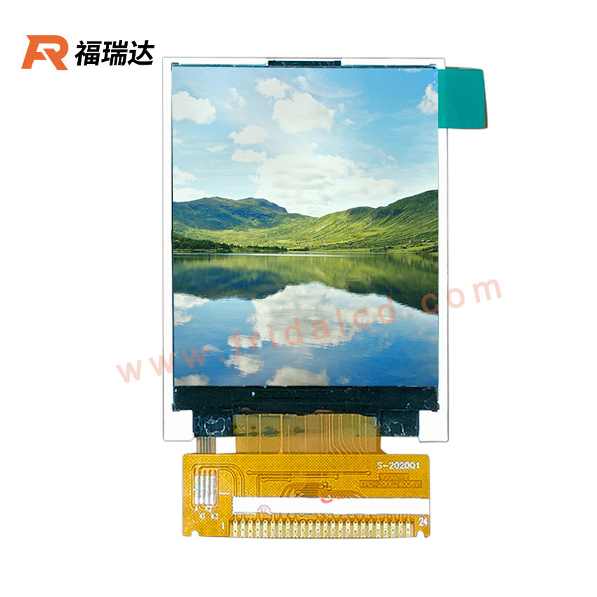 2.0 INCH IPS HIGH-DEFINITION TFT LCD DISPLAY