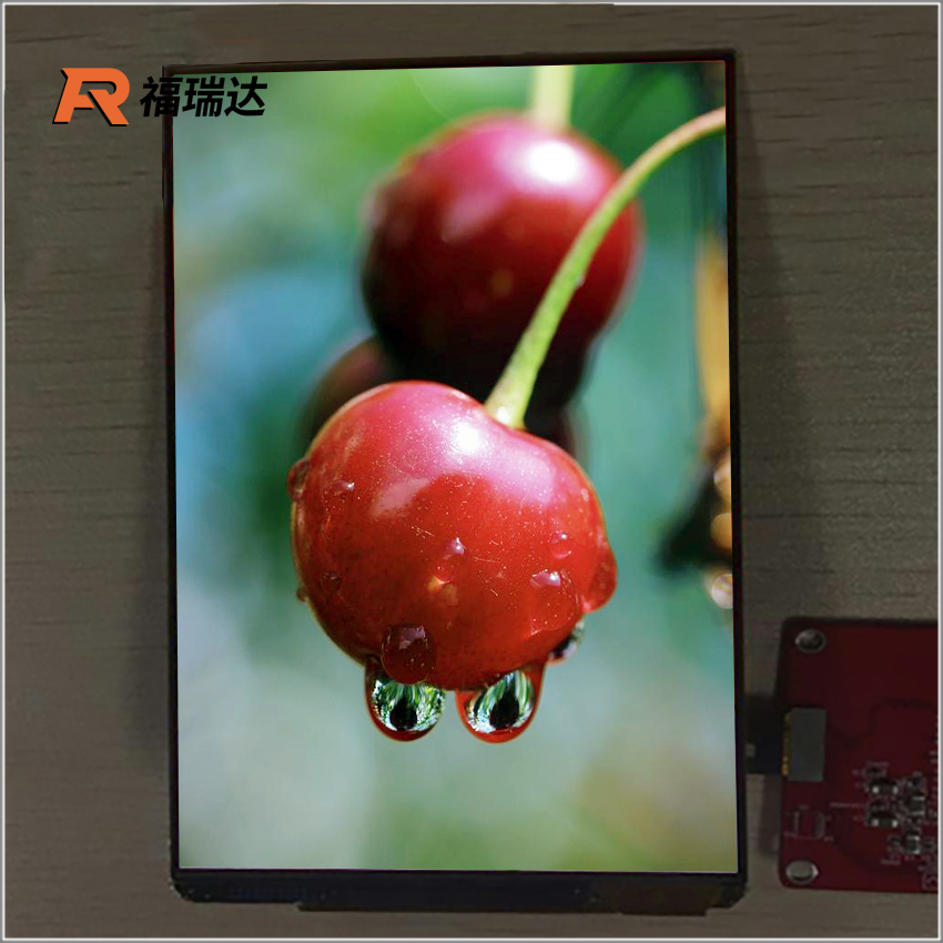 5.5 INCH OLED DISPLAY 720P