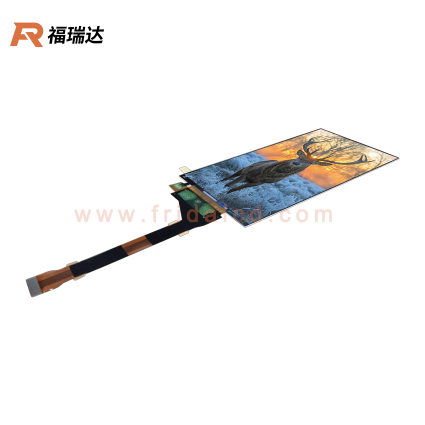 5.5 INCH 2K HIGH DEFINITION TFT LCD DISPLAY