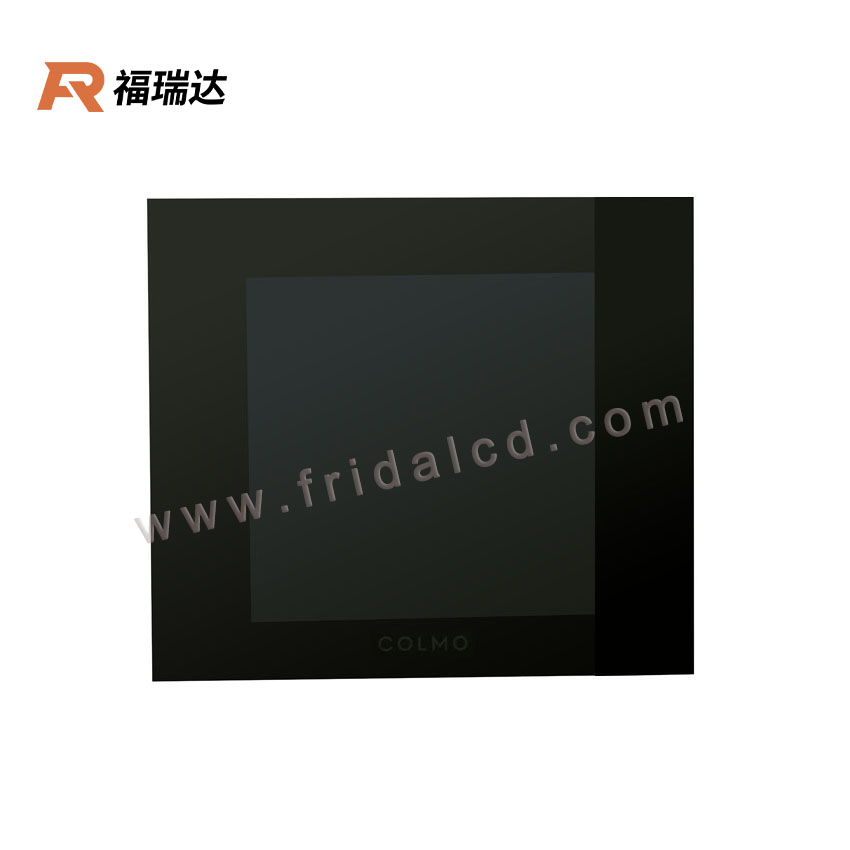 4 INCH SQUARE DISPLAY RESOLUTION 480*480