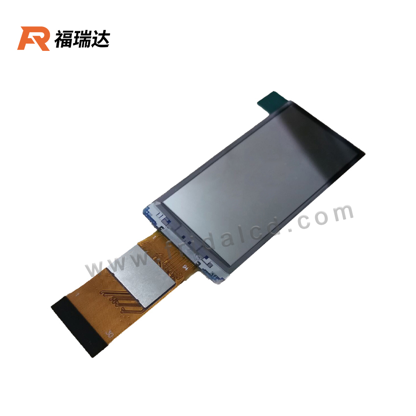 2.9 inch electronic tag TFT display