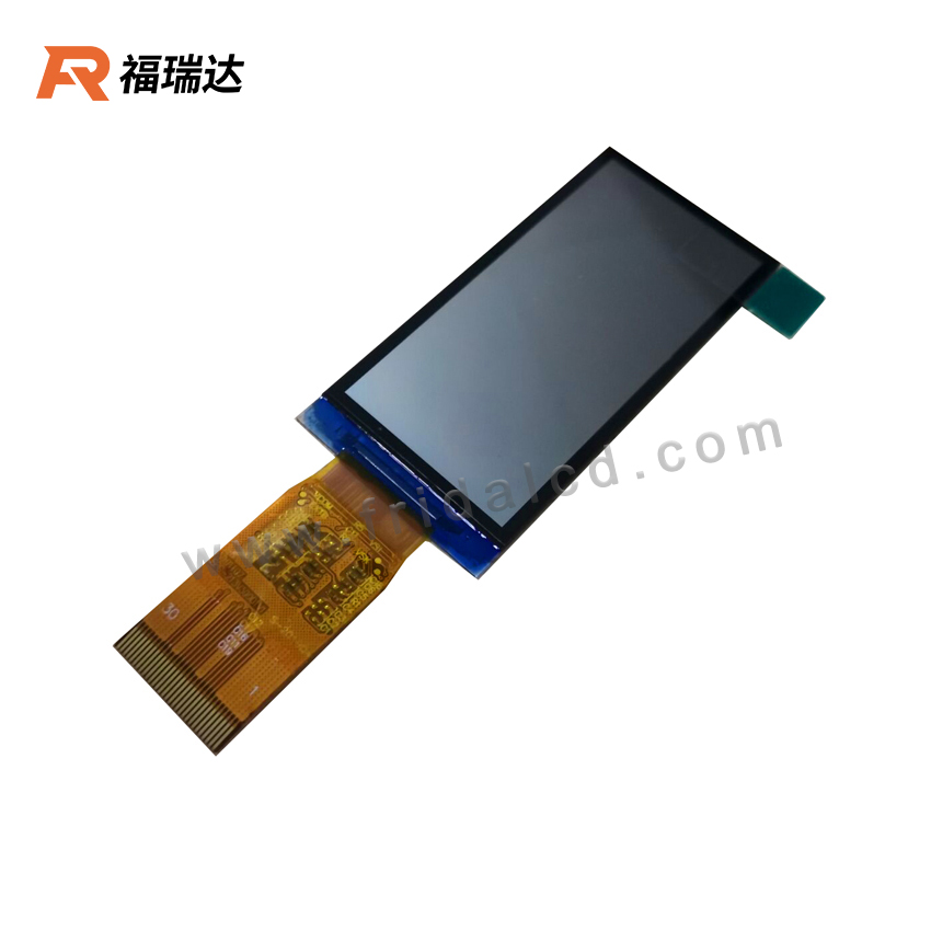 2.9 inch electronic tag TFT display