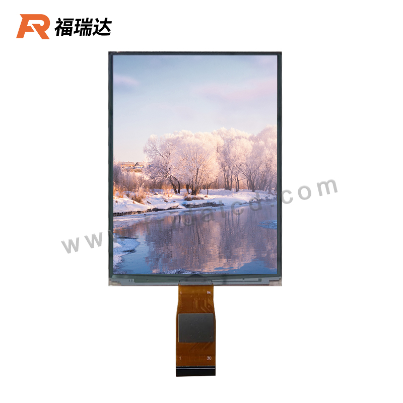 4.2 inch electronic tag TFT display