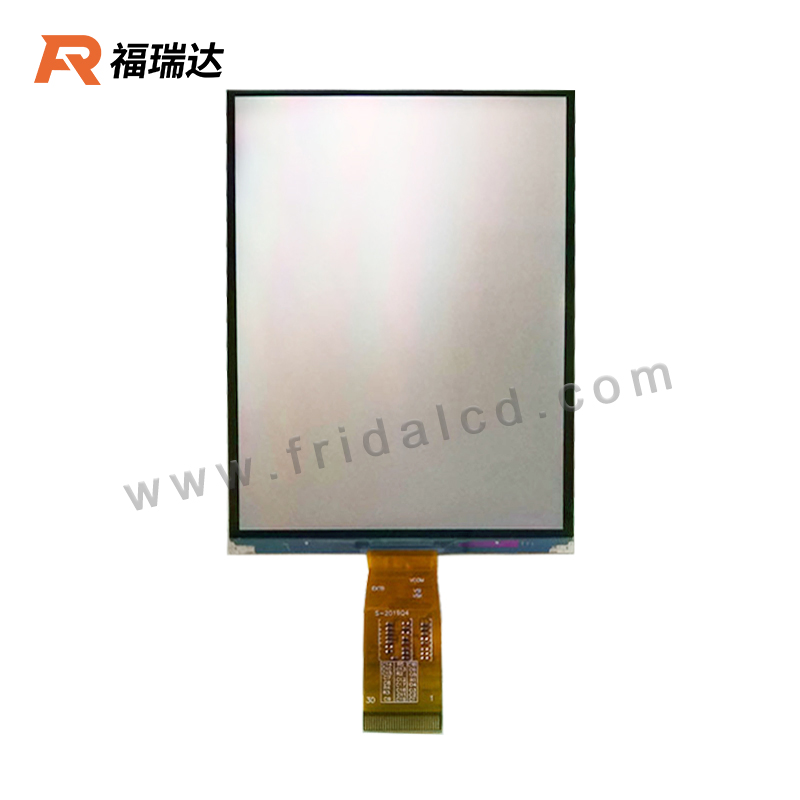 4.2 inch electronic tag TFT display