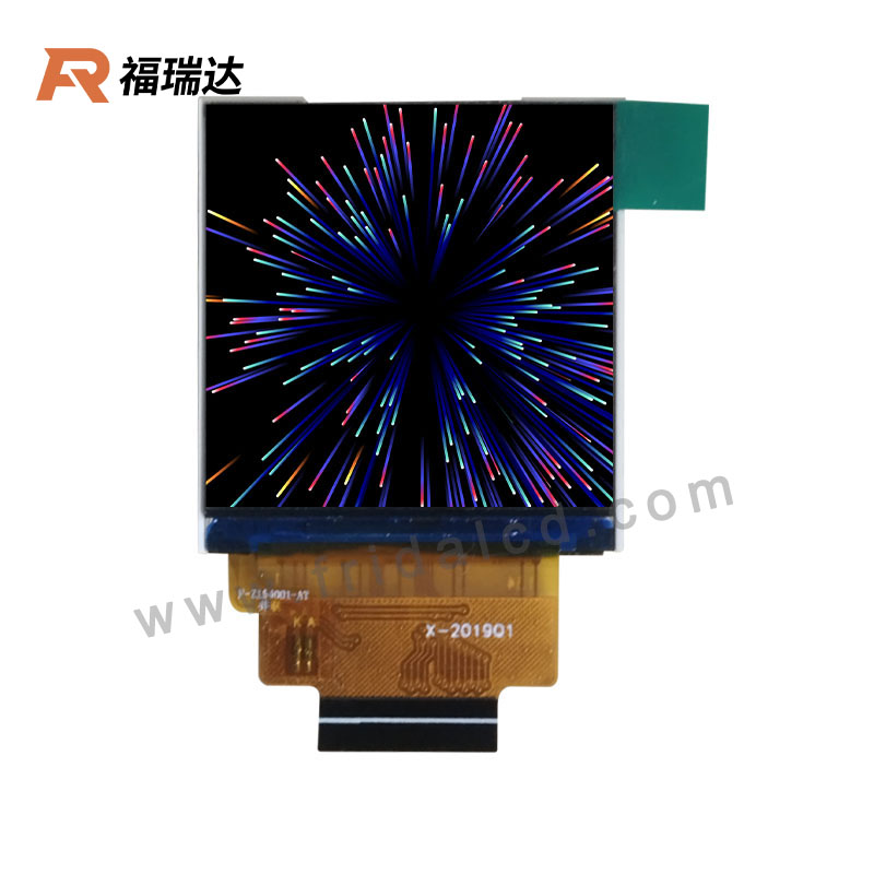 1.54 inch TFT LCD display 240P